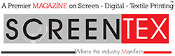 Screentex Magazine